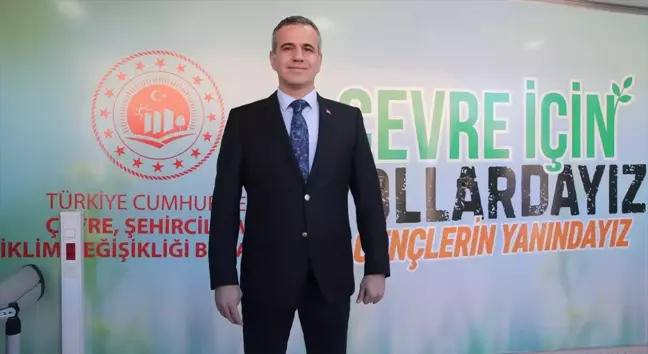 Yeşil Kampüs Festivali Bolu'da Gençlerin Çevre Farkındalığını Artırıyor