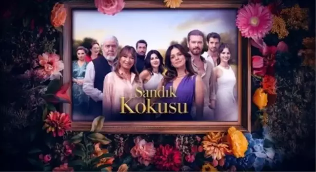 Sandık Kokusu CANLI izle! 25 Aralık Show TV Sandık Kokusu 40. bölüm CANLI izleme linki