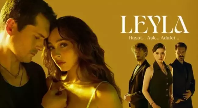 Leyla CANLI izle! Adalet 26 Şubat Çarşamba Leyla 22. bölüm NOW TV izleme linki var mı?