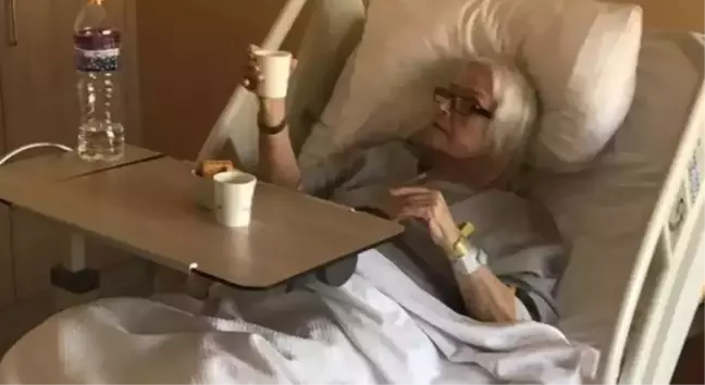 Gönül Yazar hasta mı, Gönül Yazar sağlık durumu ne?