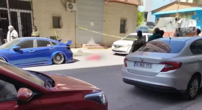 Sarıyer'de Pencereden Düşen Kadın Hayatını Kaybetti