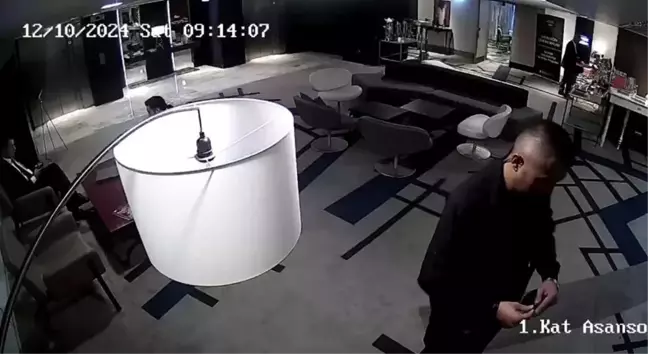 İBB Yolsuzluk Soruşturmasında Şok Gelişmeler