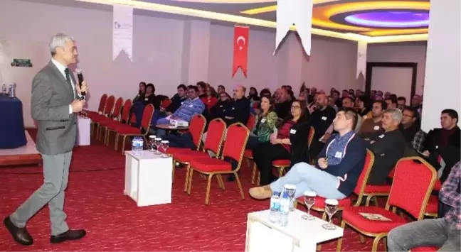 İzmit'te Belediye Personeline Eğitim