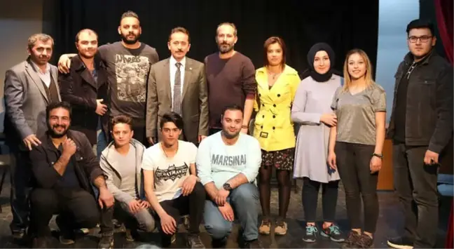 Kahkaha Tufanı