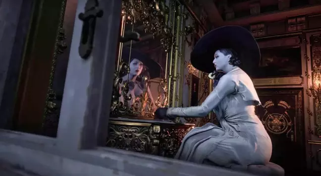 Resident Evil Village gelecekte bedava DLC alacak