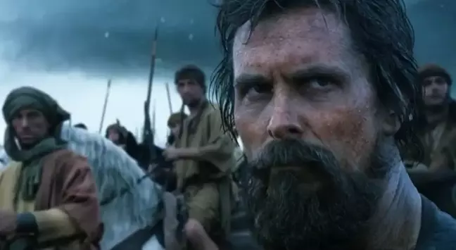 Büyük Göç filmi oyuncuları kim? Büyük Göç filmi konusu, oyuncuları ve Büyük Göç özeti!