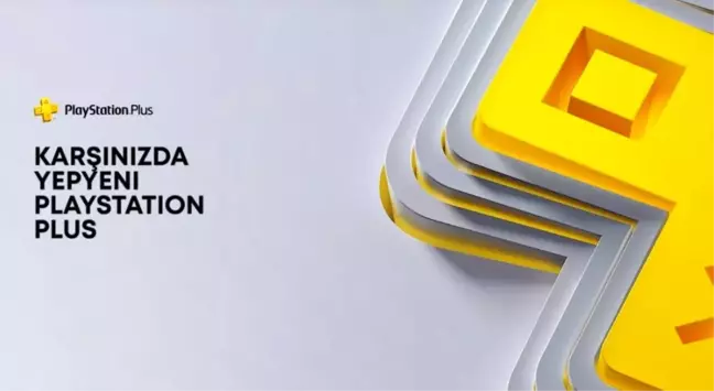 Yeni PlayStation Plus Türkiye'de Çıktı