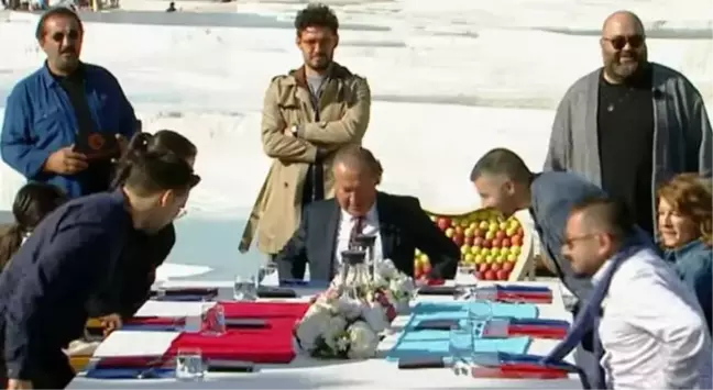 Gülbin Yardım kimdir? Masterchef'e konuk olan Gülbin Yardım kaç yaşında, nereli? Gülbin Yardım hayatı ve biyografisi!