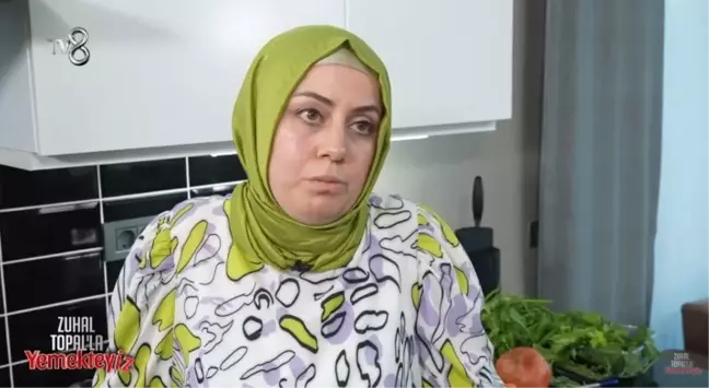 27 Haziran Puan Durumu! Zuhal Topal'la Yemekteyiz bugünün puan durumu! Zuhal Topal'la Yemekteyiz Seyhan Hanım kaç puan aldı?