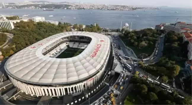 Beşiktaş'ın stat isim sponsoru belli oldu mu? Beşiktaş stadının yeni isim sponsoru kim olacak?