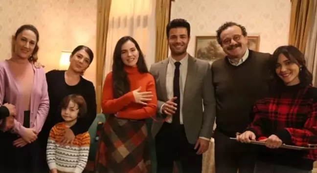 Almila Ada ve Benian Dönmez sağlık durumu nasıl? Almila Ada ve Benian Dönmez kaza mı geçirdi?