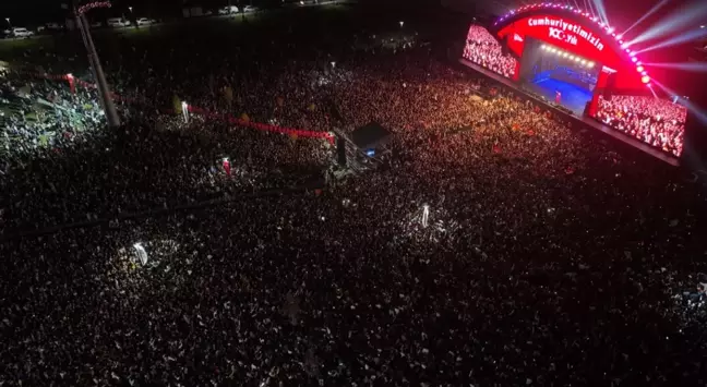 23 Nisan Ankara etkinlikleri 2024! Ankara'da ücretsiz 23 Nisan konserleri ve etkinlikleri nerede?