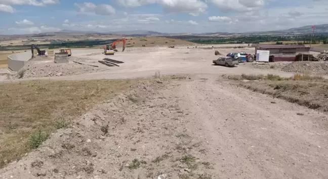 Tokat İli Sahipsiz Hayvanları Koruma Birliği'nden Örnek Proje