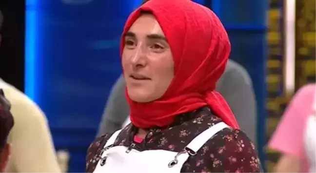 MasterChef Ayşe elendi mi? Afyonlu yarışmacı elendi mi?