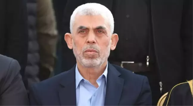 Yahya Sinvar öldü mü? Hamas'ın lideri Yahya Sinvar kimdir?