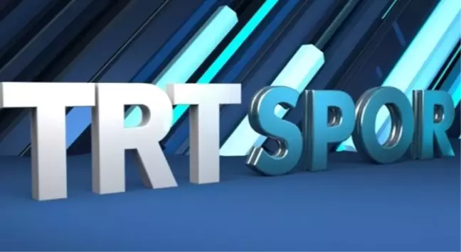 TRT Spor yayın akışı 28 Kasım Perşembe! TRT Spor bugün hangi maçlar var?