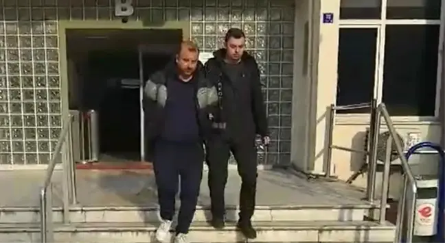 Aydın'da Uyuşturucu Operasyonu: 270 Gram Kokain Ele Geçirildi