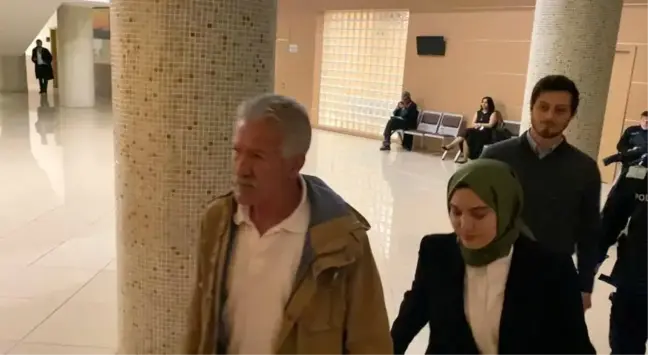 Kızılay Başkanı'nın Kızı, Motosiklet Kazasıyla İlgili Yargılanıyor