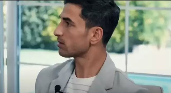 Yemekteyiz Ahmet kimdir? Zuhal Topal'la Yemekteyiz Ahmet Bey kaç yaşında, nereli?