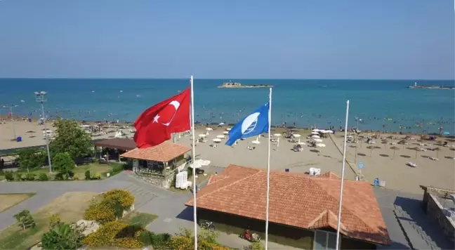 Yumurtalık'ta Bu Yıl da