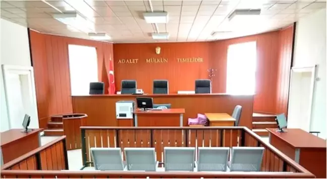 Kur'an Üzerine Yemin Ettirip Sınav Sorularını Verdiler
