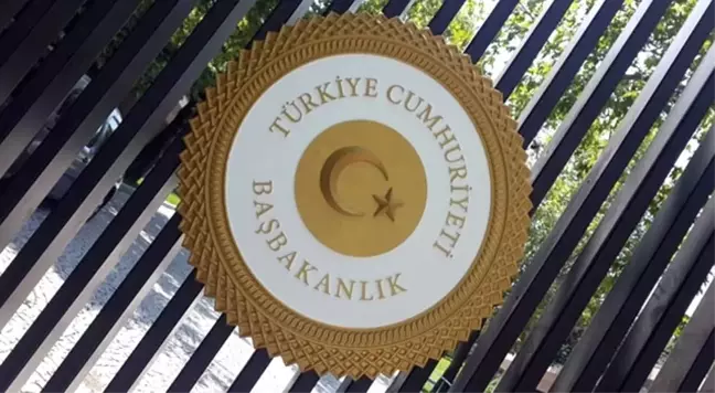 Tarkim Hangarı Başbakanlığa Devredildi