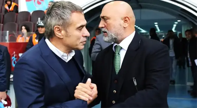 Karaman ile Yanal 18. Kez Karşı Karşıya