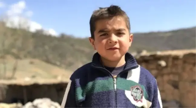 Küçük Ahmet'in Tedavisi İçin Harekete Geçildi