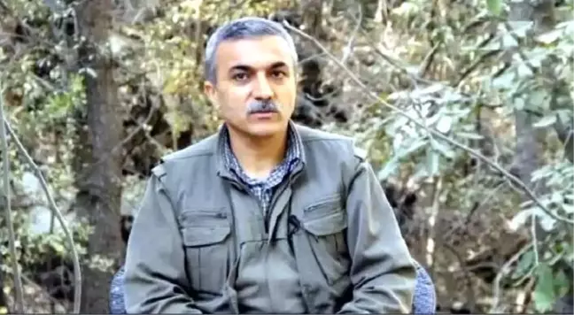 PKK'nın sözde başkanlık üyesi etkisiz hale getirildi