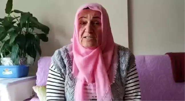 Korsanların bıraktığı gemicinin annesi: Oğlumun sesini duydum, en mutlu günüm