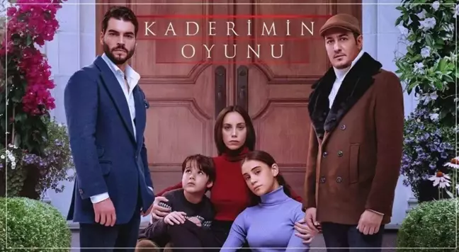Kaderimin Oyunu saat kaçta bitiyor? Kaderimin Oyunu saat kaçta başlıyor?