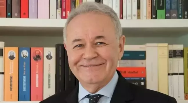 Aydın Adnan Sezgin kimdir? Aydın Adnan Sezgin nereli ve kaç yaşında? Aydın Adnan Sezgin biyografisi!