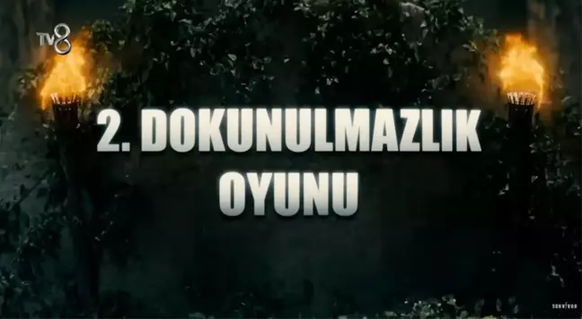 Survivor canlı izle! 28 Mayıs Pazar TV8 Survivor yeni bölüm canlı izle! Survivor 113. bölümde neler olacak? Eleme adayları kim? TV8 canlı izle!