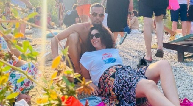 Tuğrul Tülek ile Ezgi Çelik sevgili mi?