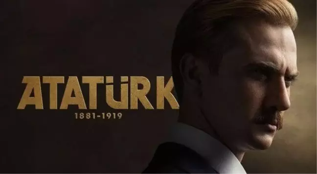 ATATÜRK FOX TV CANLI İZLE! 29 Ekim Atatürk Filmi Canlı İzleme Linki! Atatürk filmi saat kaçta başlıyor?