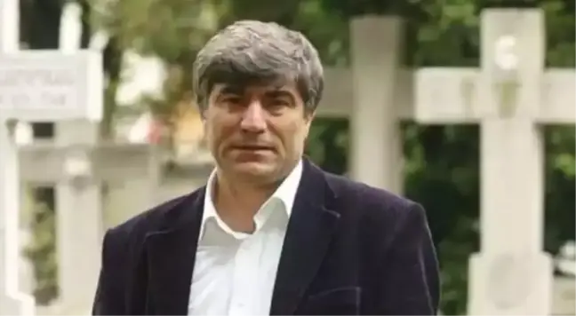 HRANT DİNK KİMDİR? Hrant Dink kaç yaşında ve neden öldü?