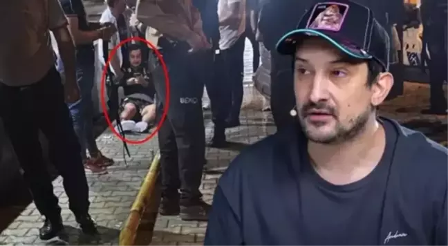 Serhat Akın'a saldıranlar kimler? İsimleri belli oldu mu?