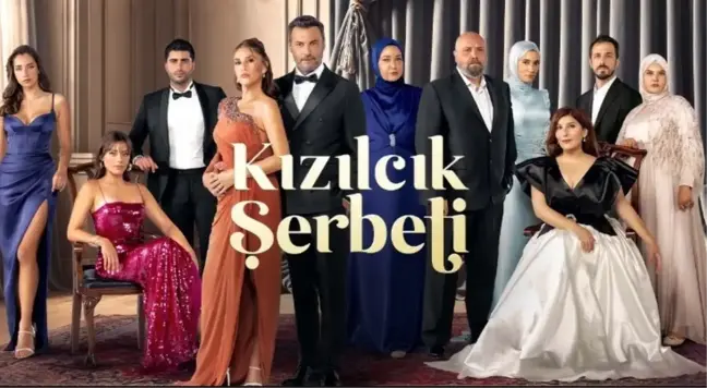 Kızılcık Şerbeti CANLI İZLE! 15 Kasım Show TV Kızılcık Şerbeti 76. bölüm, yeni bölümde neler oldu SON BÖLÜM izle?