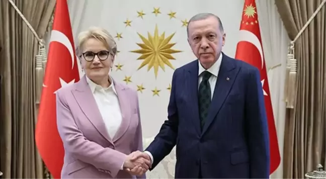 Meral Akşener bakan mı olacak?