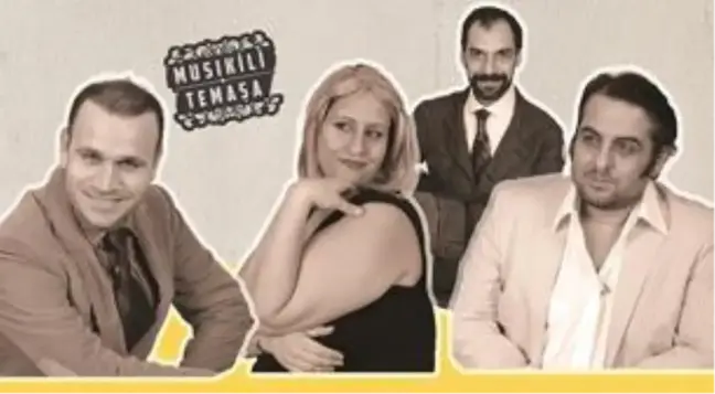 Aşk Yok Heyecan Var