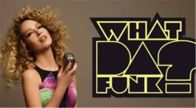 What da Funk Ft. Gülçin Ergül