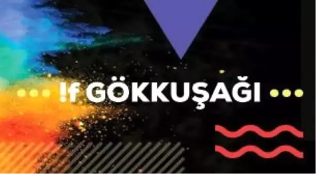F Gökkuşağı
