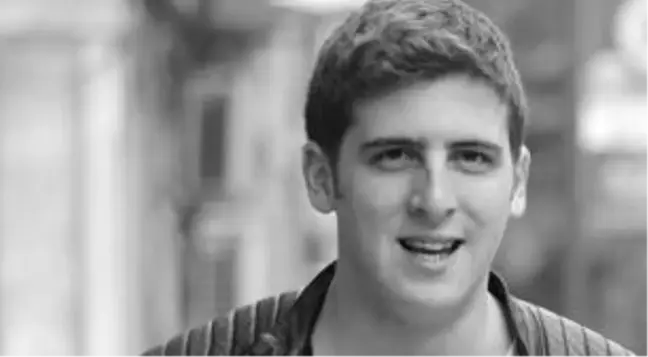 Nedim Suri ile Aşktan Adam