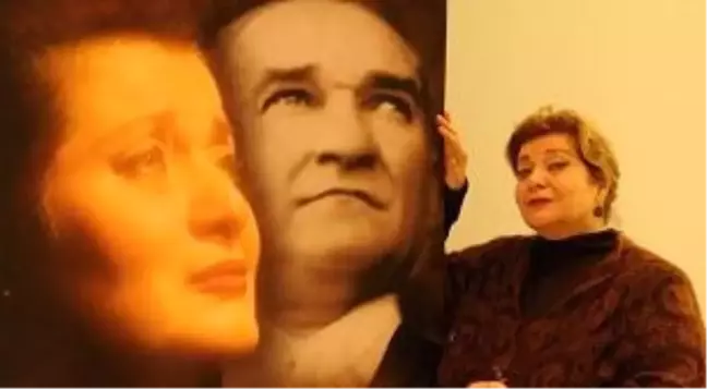 Mustafa Kemal'le Bin Gün - Latife