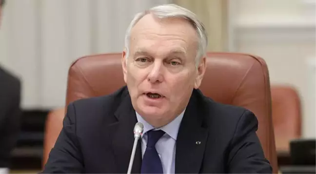 Ayrault: