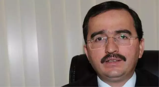Adalet Bakan Yardımcısı Uçar Açıklaması