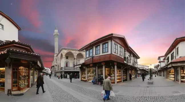 Başkan Akyürek: