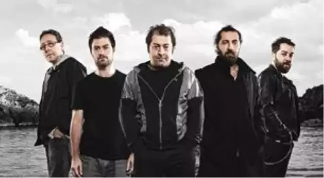 Erdem Akakçe Band