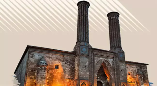 'Gelişen Kentler Zirvesi-Erzurum' İçin Geri Sayım