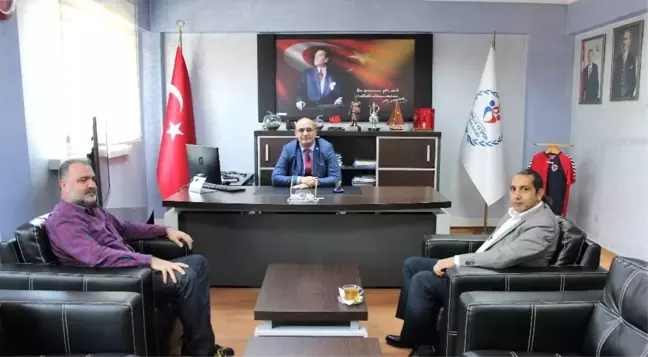 Bektaş: